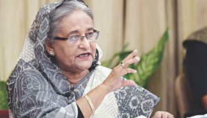 PM opens Bangabandhu Bangladesh-China Friendship Exhibition Center