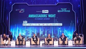 BASIS SoftExpo 2023: Bringing on the SmartVerse