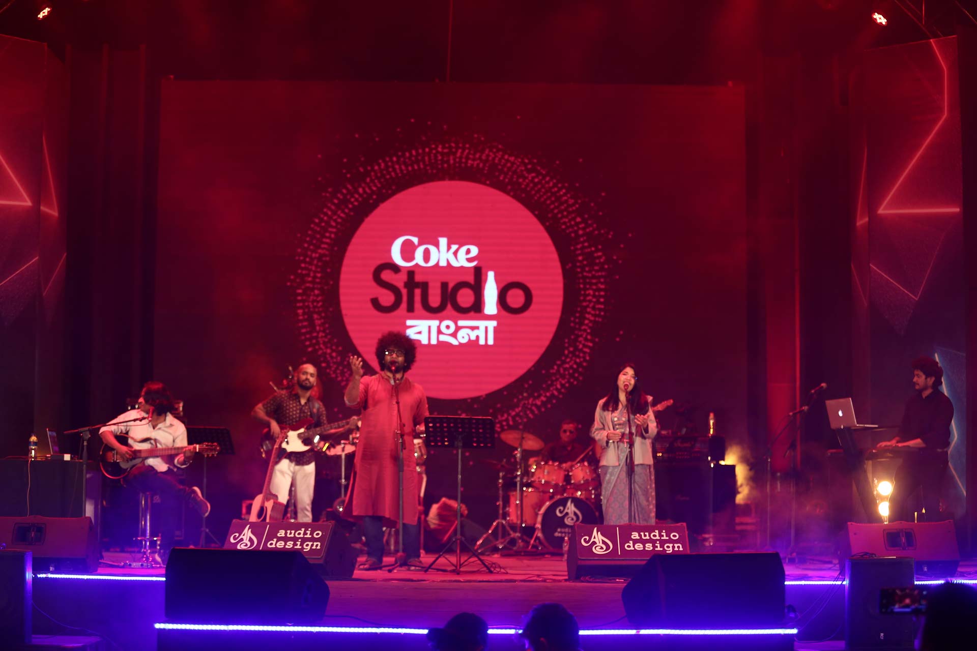 Coke Studio