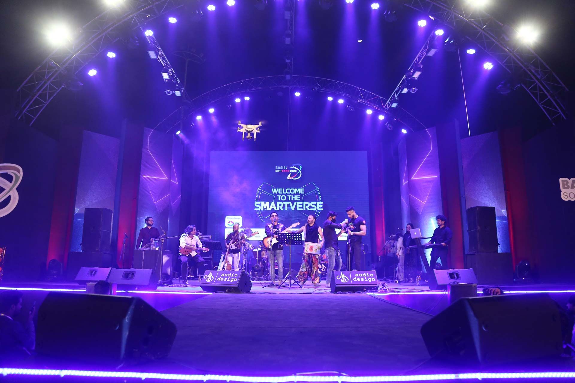 Coke Studio