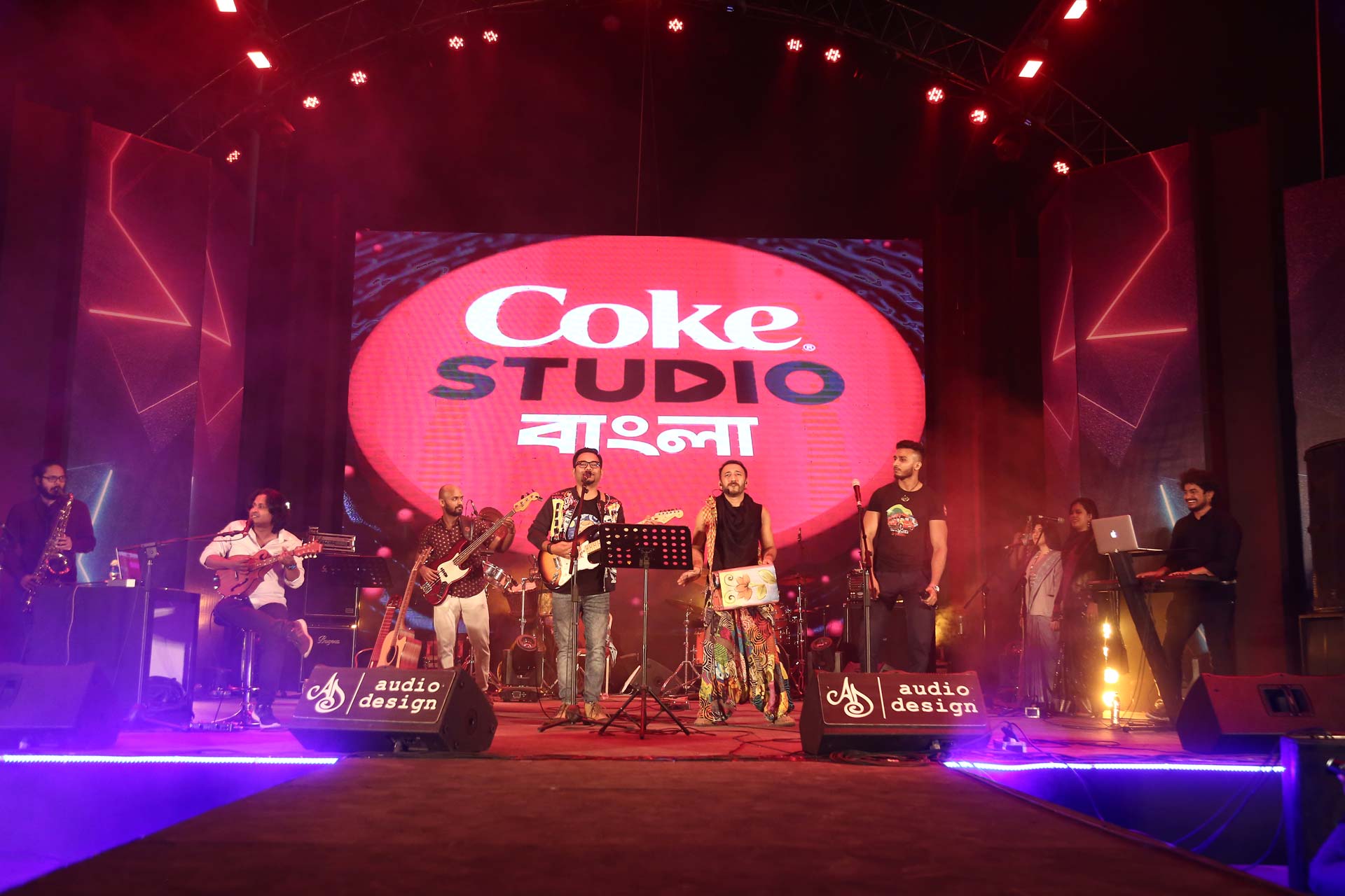 Coke Studio