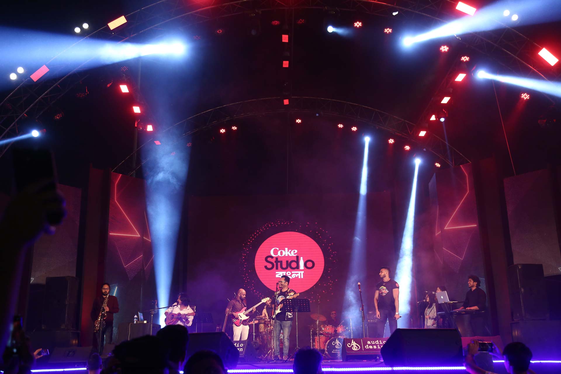 Coke Studio