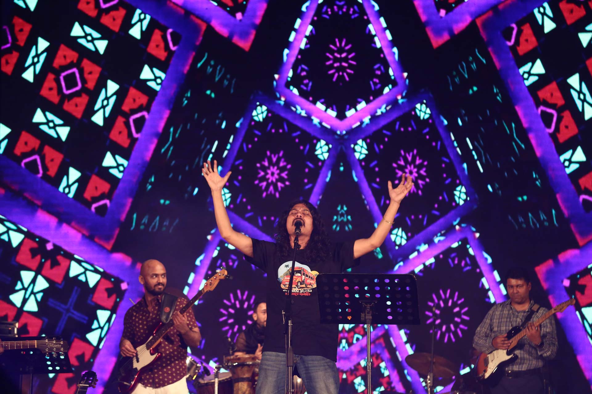 Coke Studio