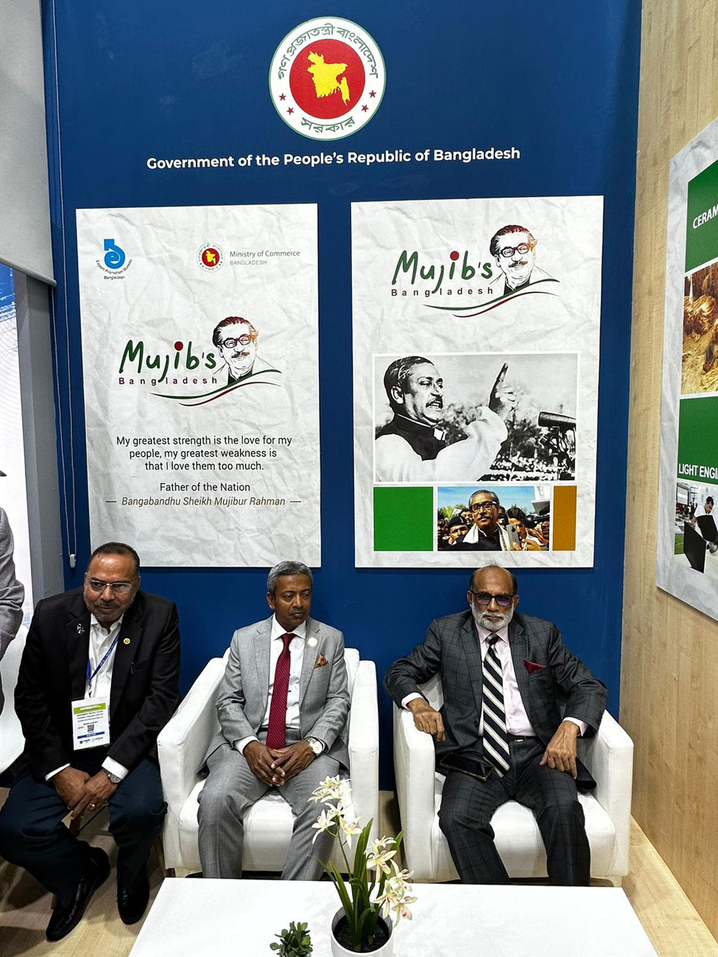SEG Fair