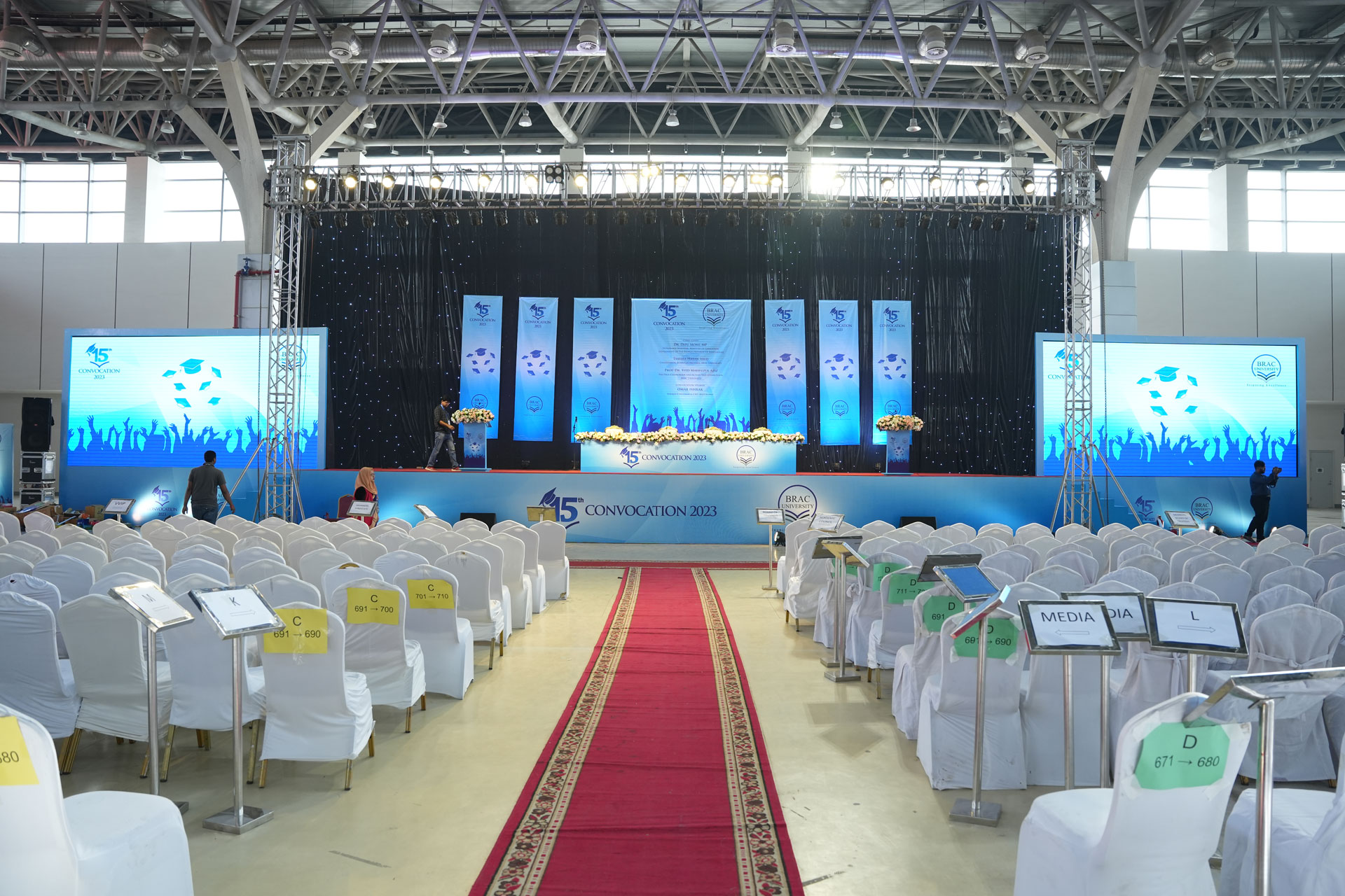 Brac University