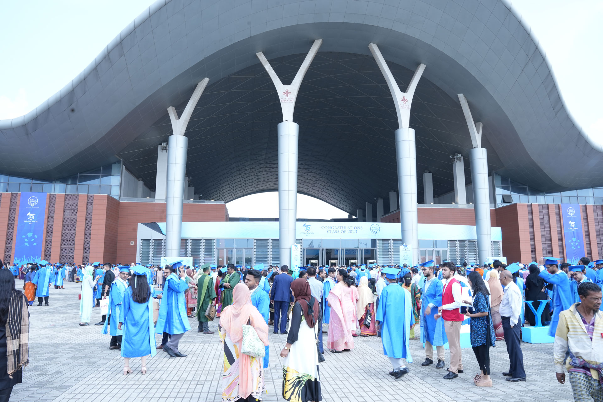 Brac University
