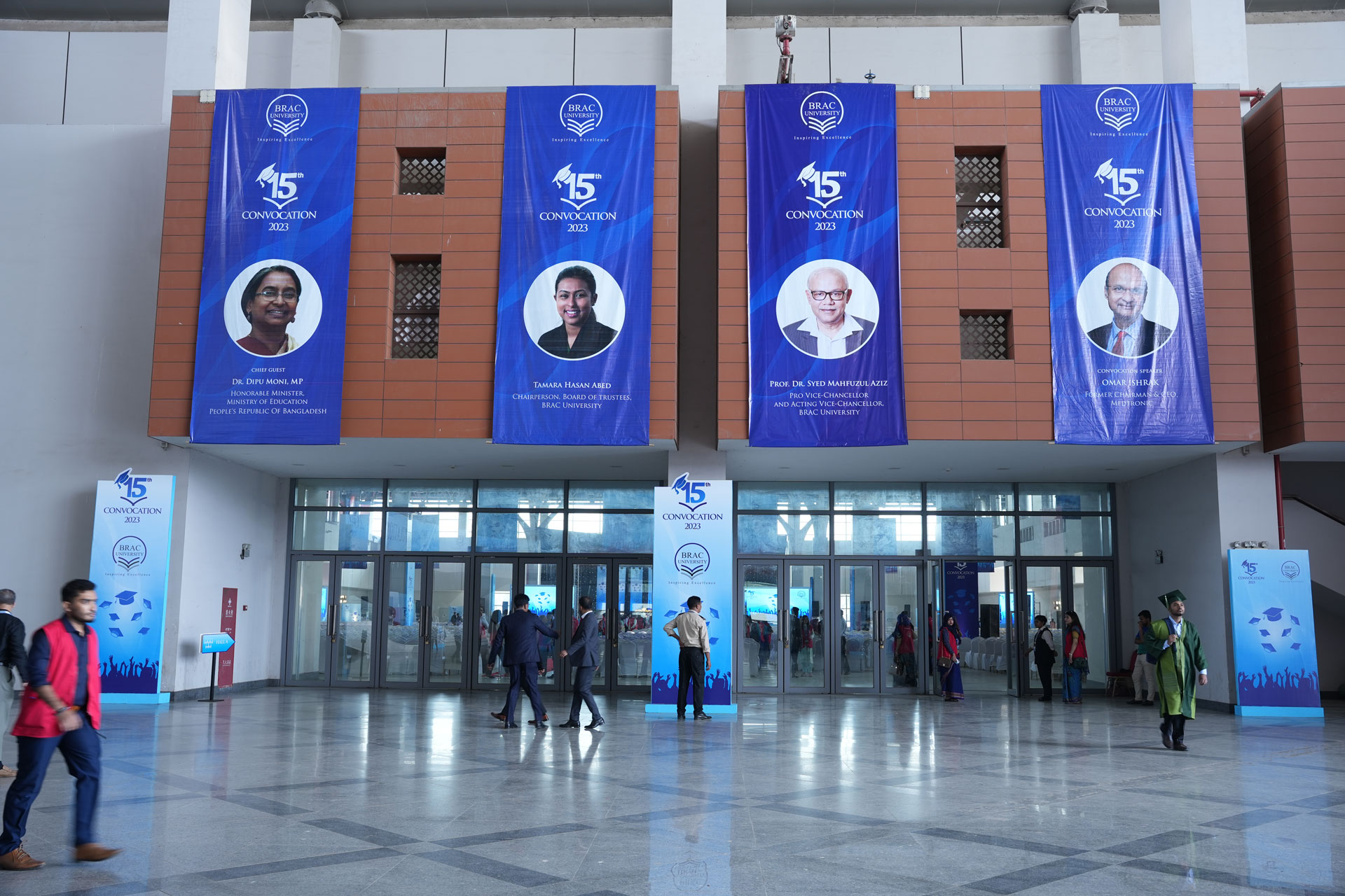 Brac University