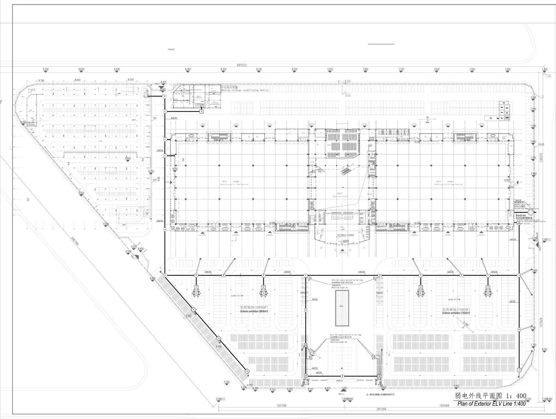 Venue Map