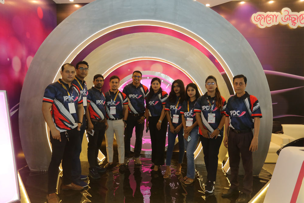 Dhaka Motor & Bike Show 2023
