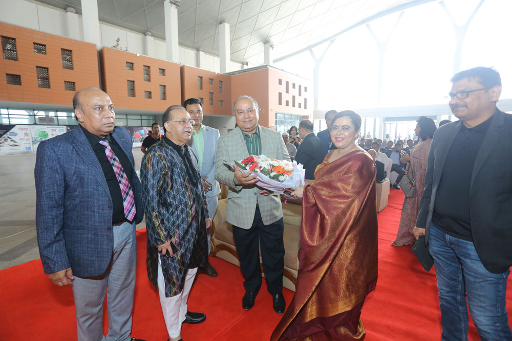 Dhaka Motor & Bike Show 2023