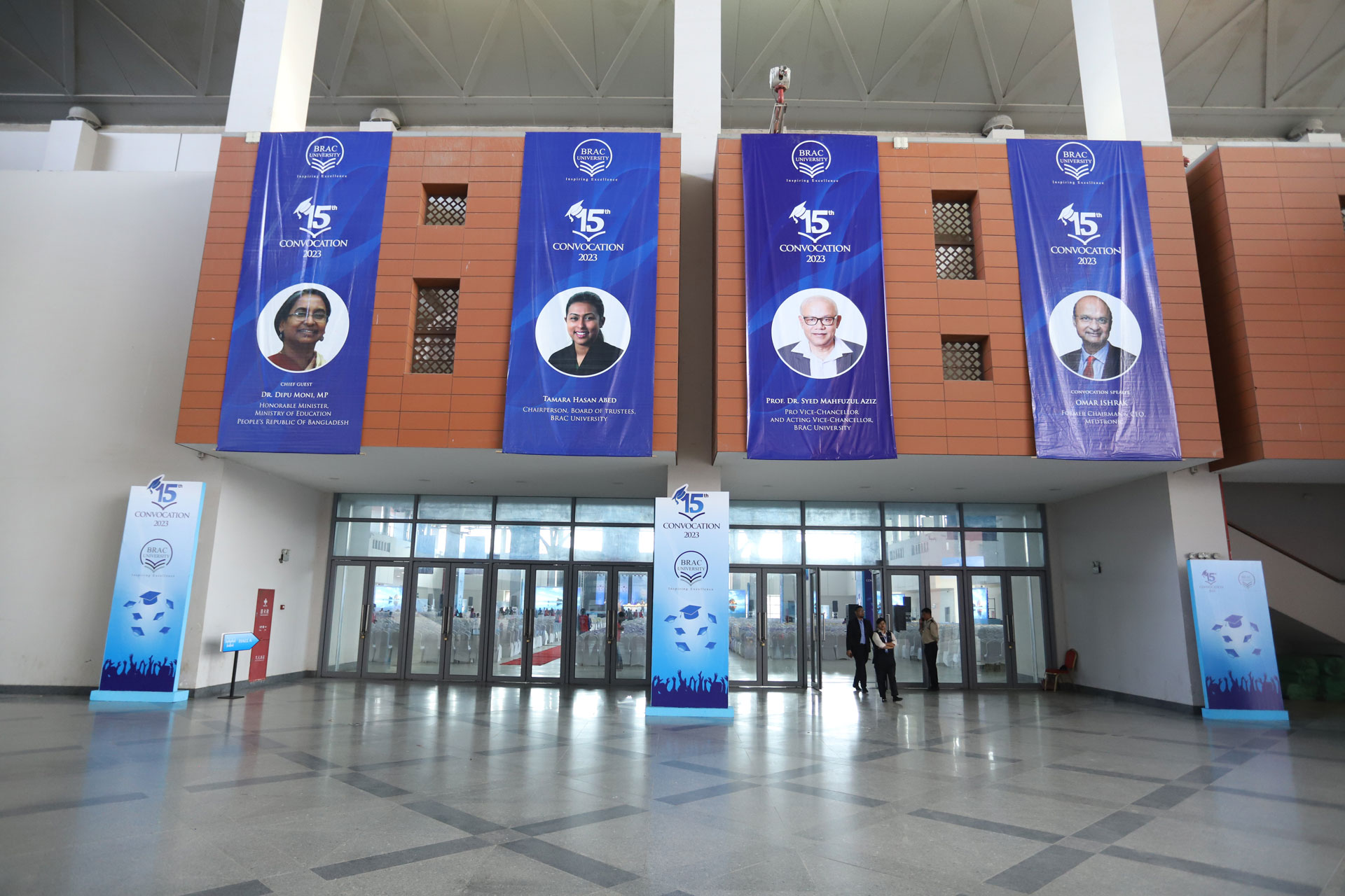 Brac University