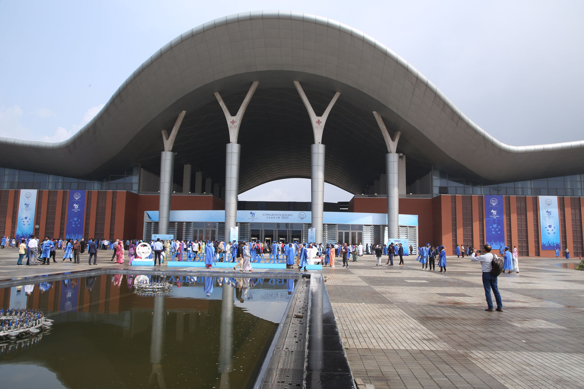 Brac University