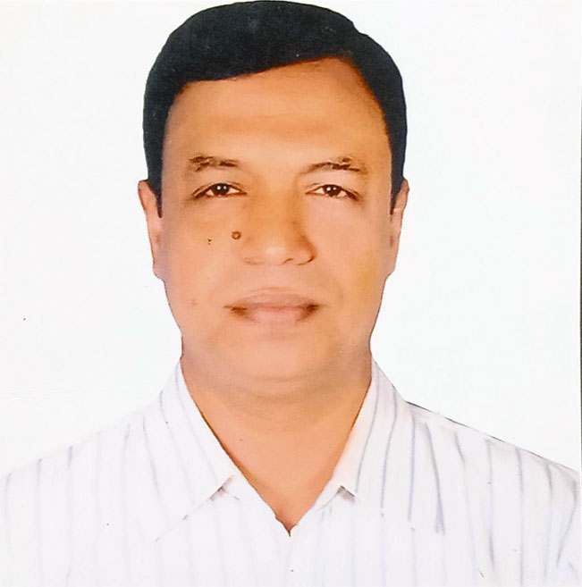 Mahmudul Hasan