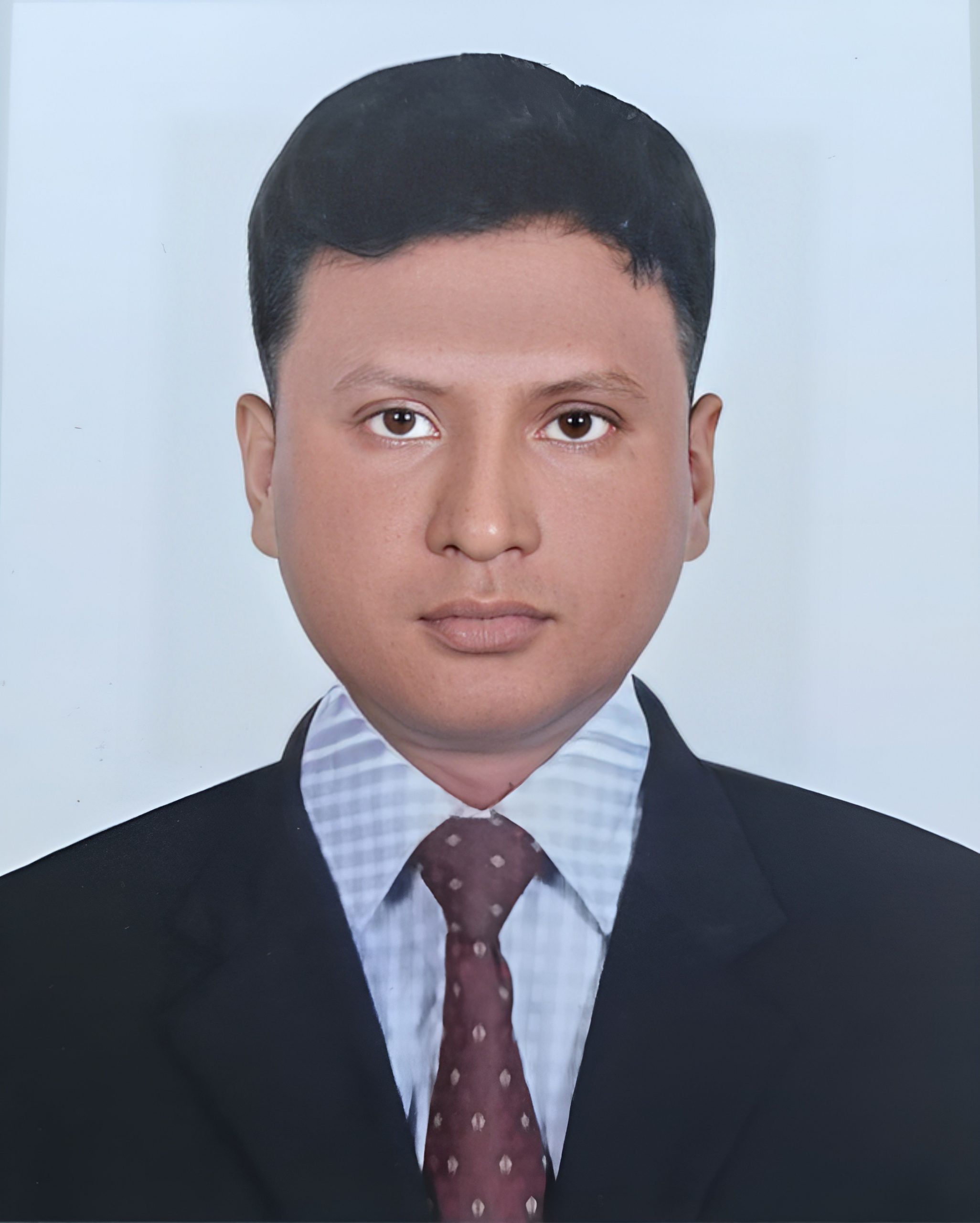 Kazi Aminul Islam