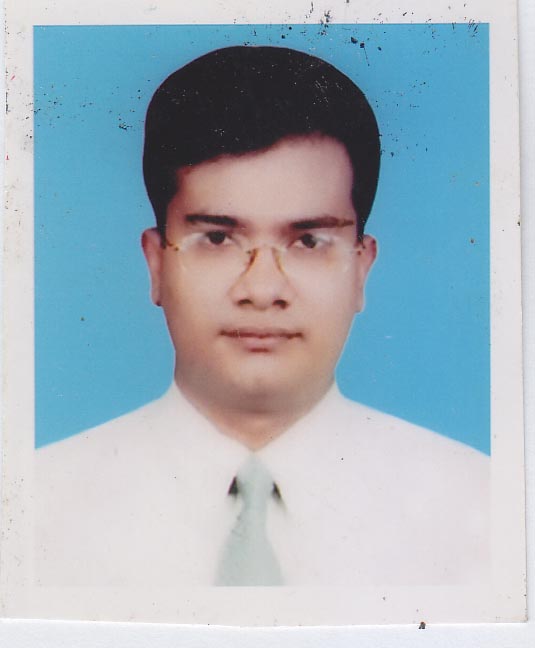 Mohiuddin Ahmed Jisan